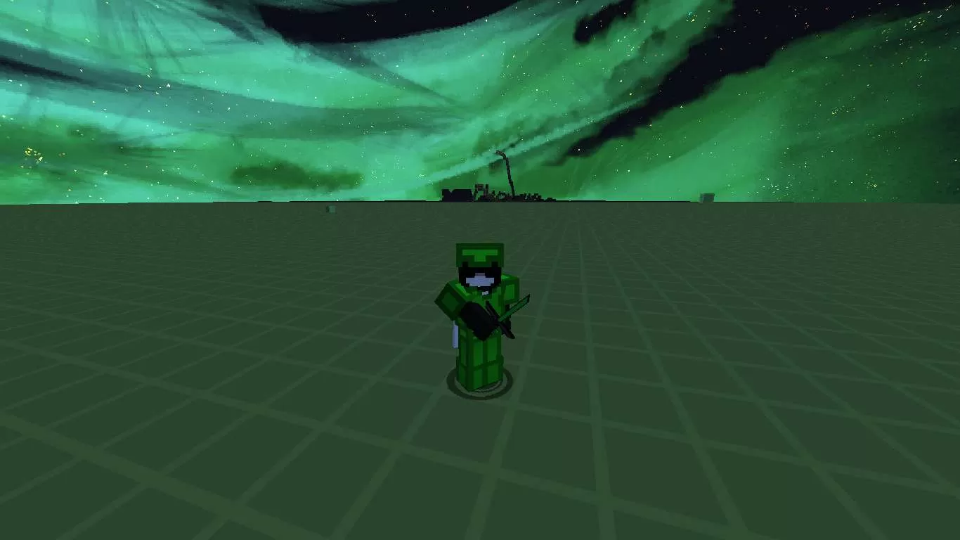 Gallery Image 1 for greenpack2.0 on PVPRP